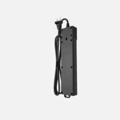 Ổ cắm đa năng chống giật 3M Rạng Đông OC04 4C 3M 10A mặt sau