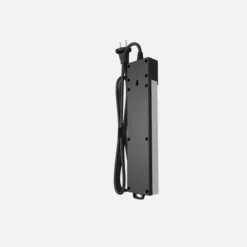 Ổ cắm đa năng usb chống giật 3M Rạng Đông OC04 usb 3C 3M 10A mặt sau 1