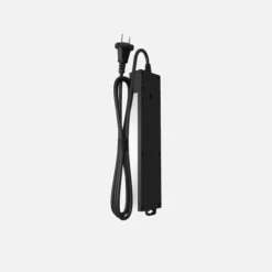 Ổ cắm đa năng usb chống giật 5M Rạng Đông OC04 usb 3C 5M 10A mặt sau 1