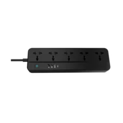 Ổ cắm thông minh Wi-Fi Rạng Đông OC09 WF usb 5C 10A