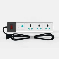 Ổ cắm Wi-Fi 3M Rạng Đông OC02 WF 3C 3M 10A