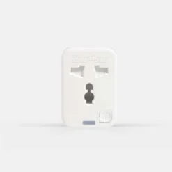 Ổ cắm Wi-Fi đơn Rạng Đông oc 01 WF 16A