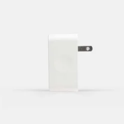 Ổ cắm Wi-Fi đơn Rạng Đông oc 01 WF 16A mặt ngang 1