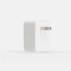 Ổ cắm Wi-Fi đơn Rạng Đông oc 01 WF 16A mặt sau 1