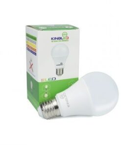 bulb led 3w dob