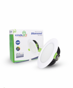 den am tran diamond 10w kingled