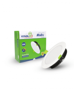 den am tran ruby 6w kingled 2