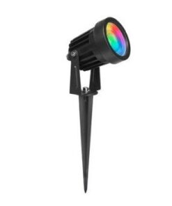 den cam co doi mau rgb