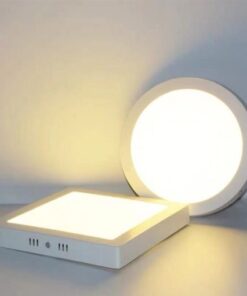 Den led op tran Kingled 10