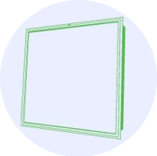 Đèn LED Panel KingLED
