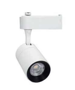 den roi ray sapphire 7w vo trang