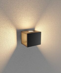den tuong led LWA0100A BK
