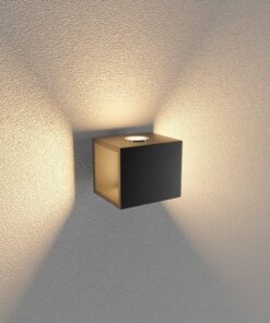 den tuong led LWA0100A BK