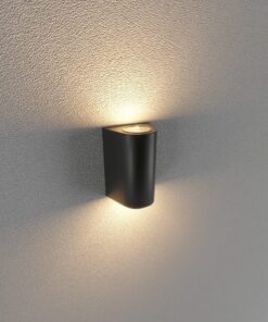 den tuong led LWA0148B BK