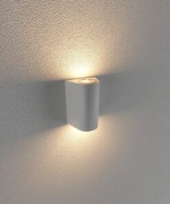den tuong led LWA0148B WH