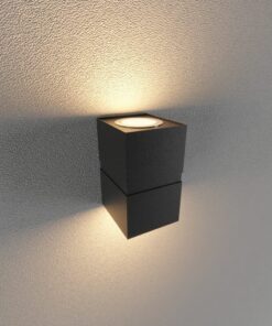 den tuong led LWA0150B BK