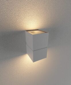 den tuong led LWA0150B WH