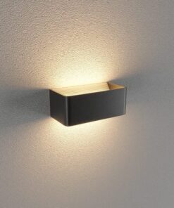 den tuong led LWA9011 BK
