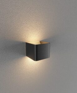 den tuong led LWA901A BK