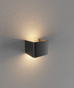 den tuong led LWA901A BK