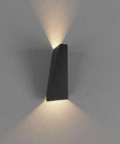 den tuong led LWA919 BK