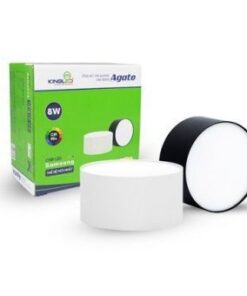 ong bo 8w agate kingled
