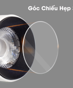 roi ray sapphire goc chieu hep
