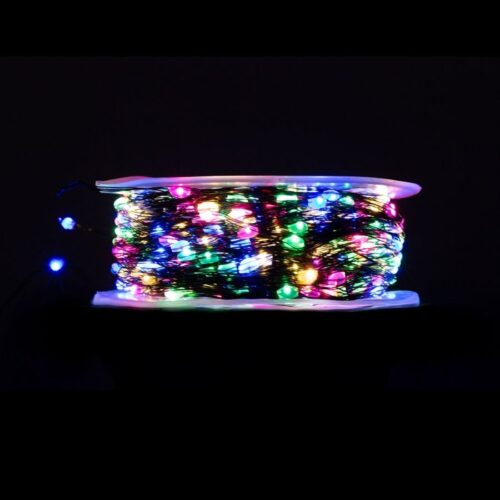 Alternative view of Đèn LED dây trang trí Rạng Đông LD04.RGBW 30m