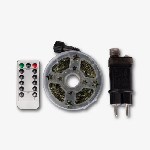 Đèn LED dây trang trí Rạng Đông LD04.RGBW 50m