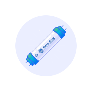 Đèn LED Tube