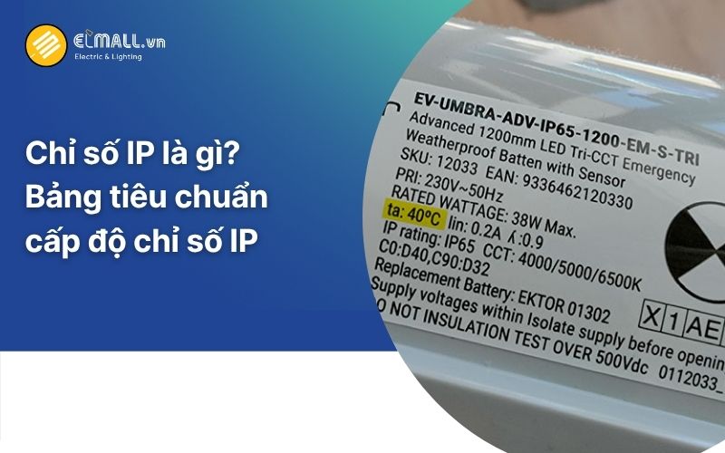 tìm hiểu về chỉ số ip
