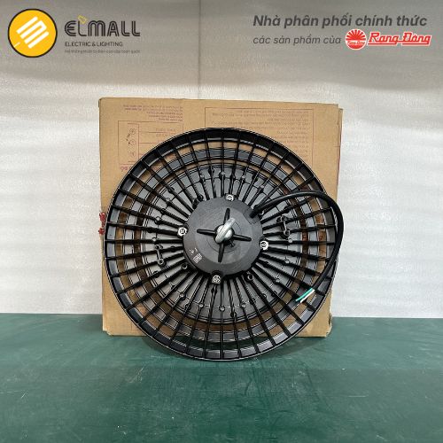 mặt sau hb03 120w rạng đông