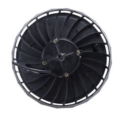 Alternative view of Đèn nhà xưởng UFO OEM SL-LHB01-200 200W