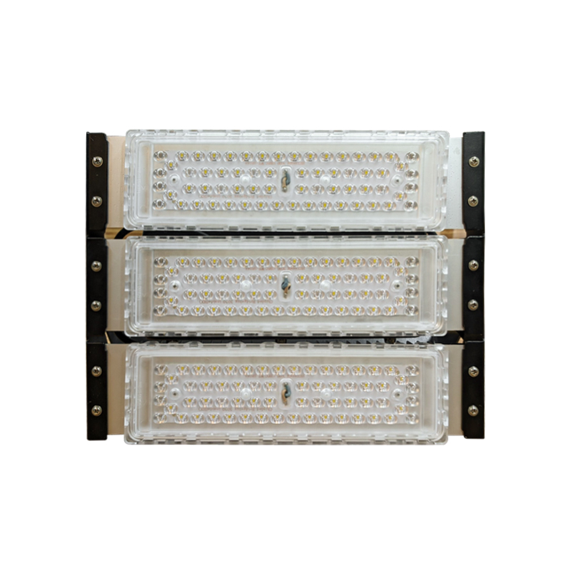 Đèn LED pha BVP688 50W - 400W