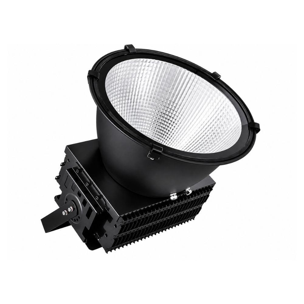 Đèn pha chiếu cẩu OEM SL-PCT01-200 200W