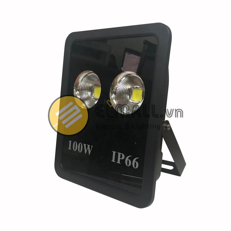 Đèn LED pha BVP248 100W - 600W