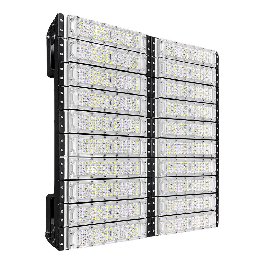 Đèn LED pha module OEM SL-DPL01-1000 1000W