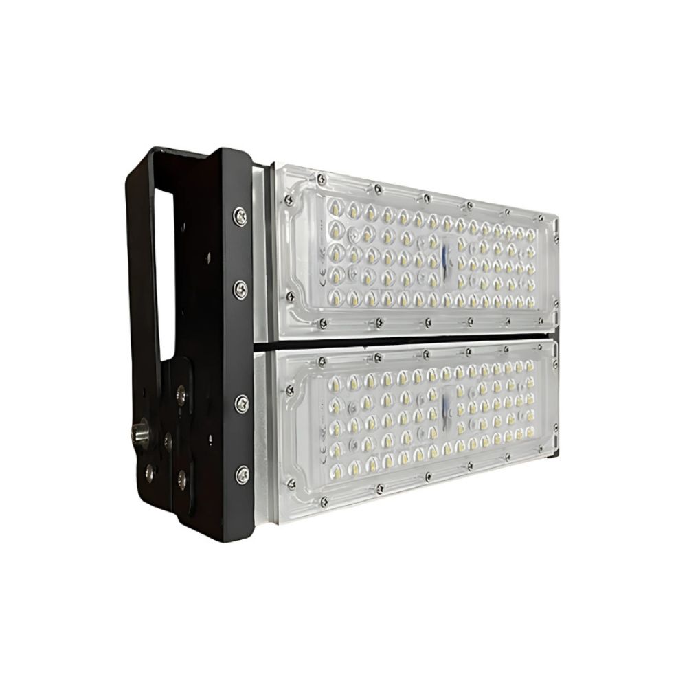 Đèn LED pha module OEM SL-DPL01-100 100W