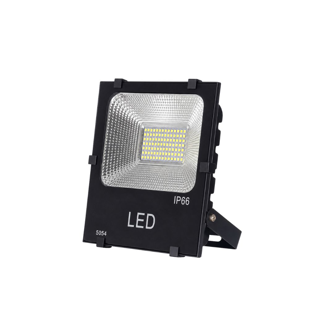 Đèn LED pha kim cương SMD - Eco OEM SL-DPL04-100EC 100W