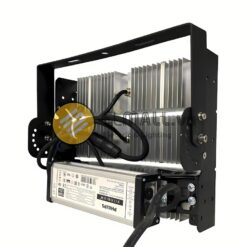Alternative view of Đèn LED Pha Module Chiếu Sáng Sân Pickleball BVP575 150W
