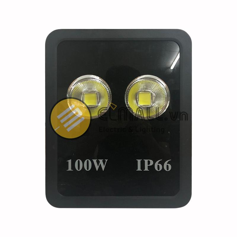 Đèn LED pha BVP248 100W - 600W