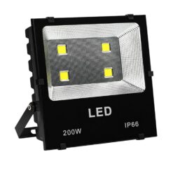 Đèn LED pha kim cương COB OEM SL-DPL03-200 200W