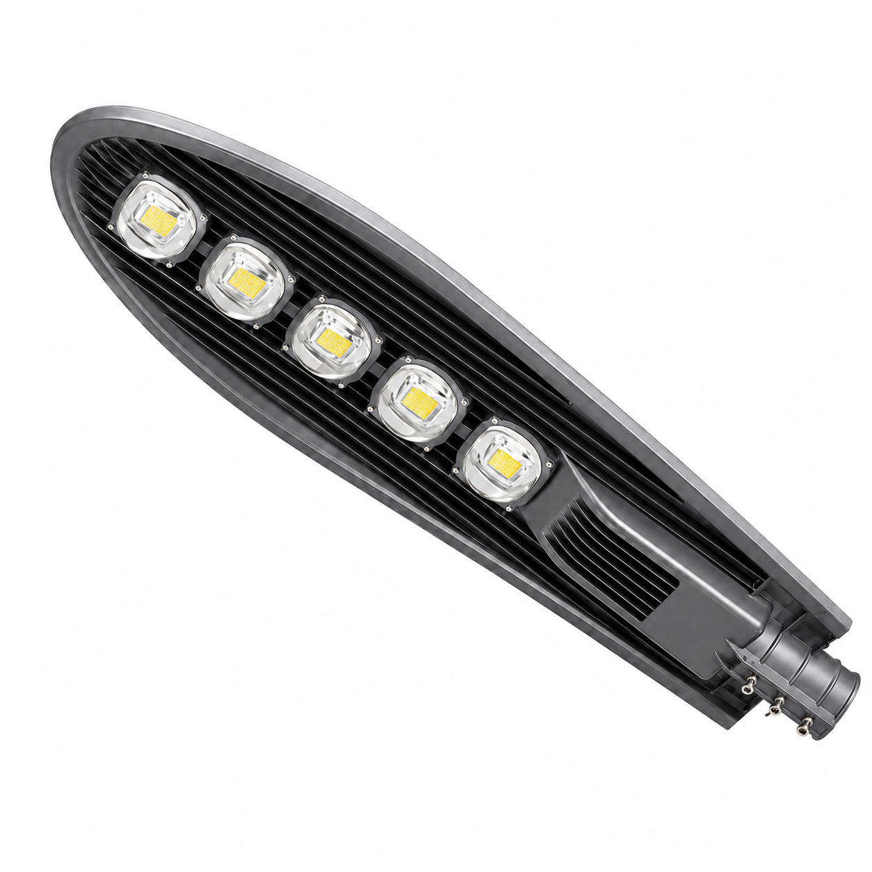 Đèn đường lá OEM SL-DLS01-250 250W
