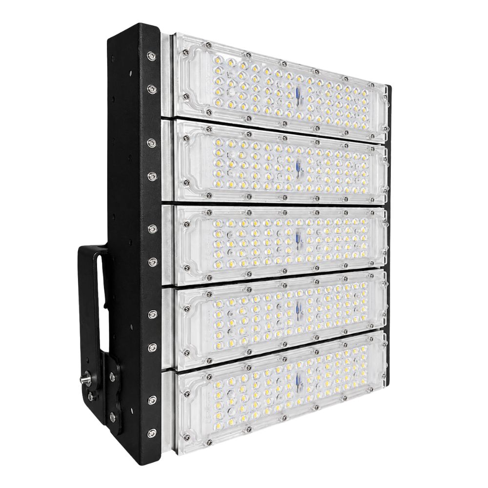 Đèn LED pha module OEM SL-DPL01-250 250W