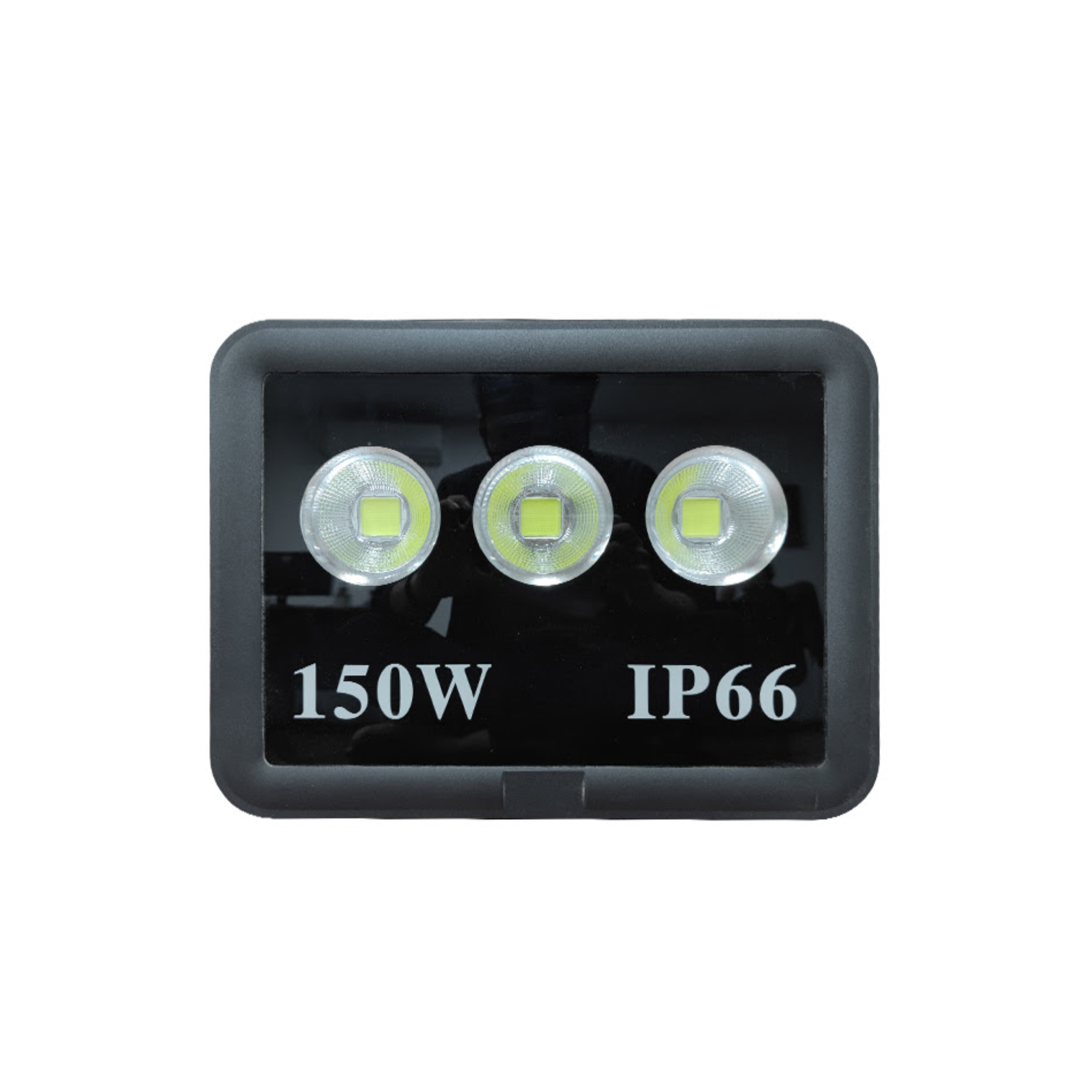 Đèn LED pha BVP793 50W - 400W