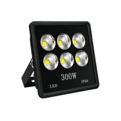Đèn pha chén vuông OEM SL-DPL02-300 300W