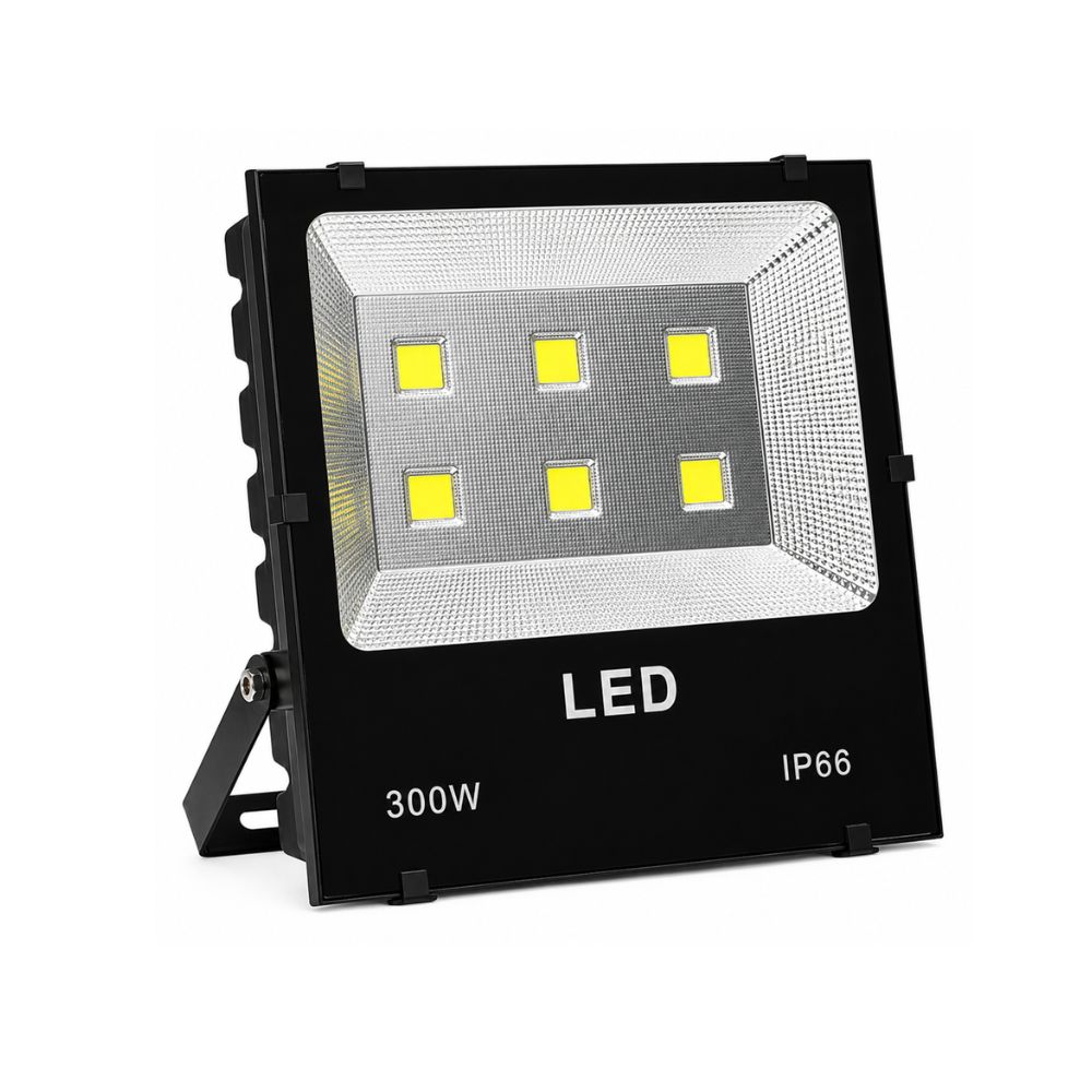 Đèn LED pha kim cương COB OEM SL-DPL03-300 300W