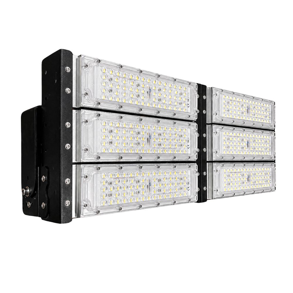Đèn LED pha module OEM SL-DPL01-300 300W