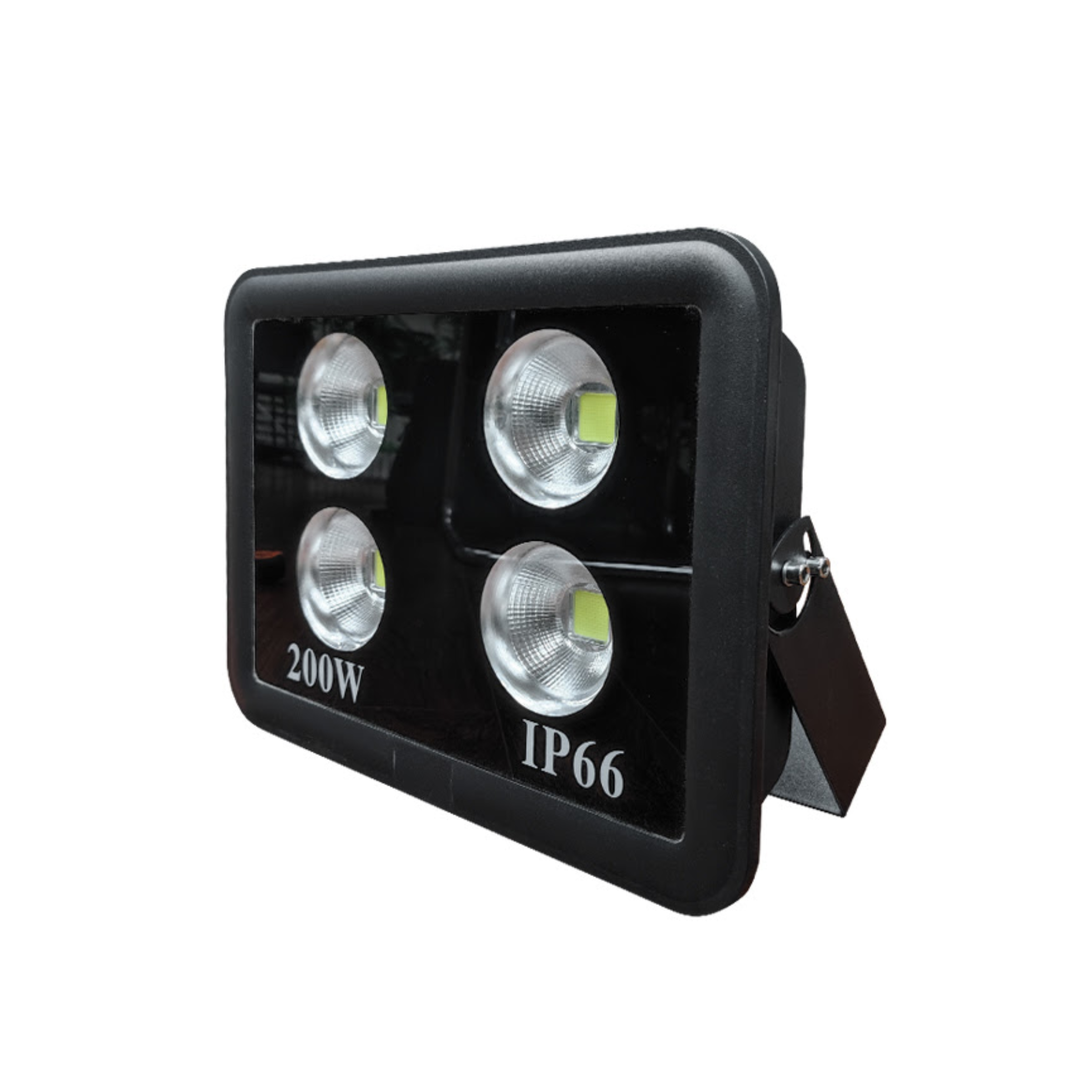 Đèn LED pha BVP793 50W - 400W