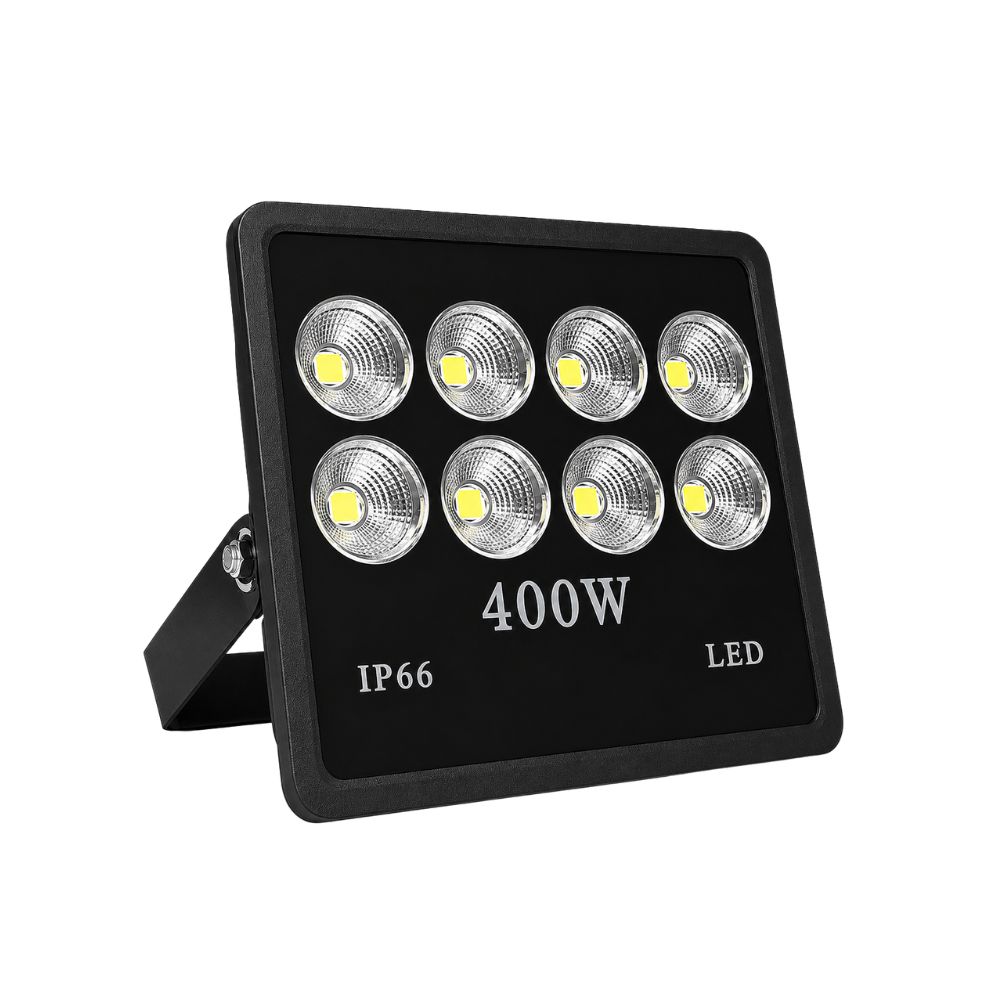 Đèn pha chén vuông OEM SL-DPL02-400 400W